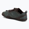 Buty berefoot męskie Xero Shoes Aqua X Sport dark/forest/java/brown 3