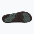 Buty berefoot męskie Xero Shoes Aqua X Sport dark/forest/java/brown 4