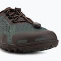 Buty berefoot męskie Xero Shoes Aqua X Sport dark/forest/java/brown 7