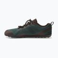 Buty berefoot męskie Xero Shoes Aqua X Sport dark/forest/java/brown 2