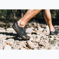 Buty barefoot męskie Xero Shoes Aqua X Sport dark/forest/java/brown 8