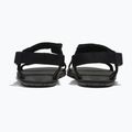 Sandały barefoot męskie Xero Shoes D-Trail black/asphalt 4