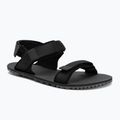 Sandały barefoot męskie Xero Shoes D-Trail black/asphalt