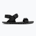 Sandały barefoot męskie Xero Shoes D-Trail black/asphalt 2