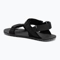 Sandały barefoot męskie Xero Shoes D-Trail black/asphalt 3