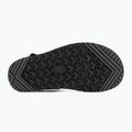 Sandały barefoot męskie Xero Shoes D-Trail black/asphalt 4