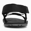 Sandały barefoot męskie Xero Shoes D-Trail black/asphalt 6