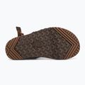 Sandały barefoot męskie Xero Shoes D-Trail cocoa brown/java brown 4
