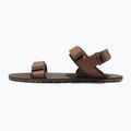 Sandały barefoot męskie Xero Shoes D-Trail cocoa brown/java brown 2
