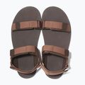 Sandały barefoot męskie Xero Shoes D-Trail cocoa brown/java brown 5
