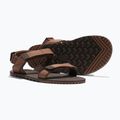 Sandały barefoot męskie Xero Shoes D-Trail cocoa brown/java brown 8