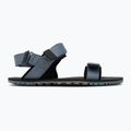 Sandały barefoot męskie Xero Shoes D-Trail stormy/weather/black 2