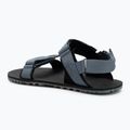 Sandały barefoot męskie Xero Shoes D-Trail stormy/weather/black 3