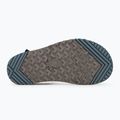 Sandały barefoot męskie Xero Shoes D-Trail stormy/weather/black 4