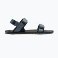Sandały barefoot męskie Xero Shoes D-Trail stormy/weather/black
