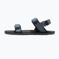 Sandały barefoot męskie Xero Shoes D-Trail stormy/weather/black 2
