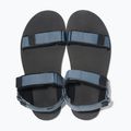 Sandały barefoot męskie Xero Shoes D-Trail stormy/weather/black 5