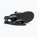 Sandały barefoot męskie Xero Shoes D-Trail stormy/weather/black 6