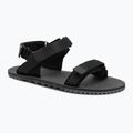 Sandały barefoot damskie Xero Shoes D-Trail black/asphalt