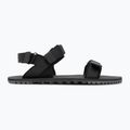 Sandały barefoot damskie Xero Shoes D-Trail black/asphalt 2