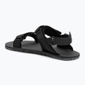 Sandały barefoot damskie Xero Shoes D-Trail black/asphalt 3