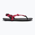 Sandały barefoot damskie Xero Shoes Genesis raspberry