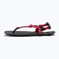 Sandały barefoot damskie Xero Shoes Genesis raspberry 2
