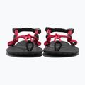 Sandały barefoot damskie Xero Shoes Genesis raspberry 3