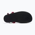 Sandały barefoot damskie Xero Shoes Genesis raspberry 6