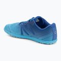 Buty barefoot męskie Xero Shoes HFS II blue/Iolite/aquarius/ gradient 3