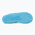 Buty barefoot męskie Xero Shoes HFS II blue/Iolite/aquarius/ gradient 4