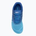 Buty barefoot męskie Xero Shoes HFS II blue/Iolite/aquarius/ gradient 5