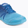 Buty barefoot męskie Xero Shoes HFS II blue/Iolite/aquarius/ gradient 7