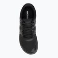 Buty barefoot damskie Xero Shoes HFS II black 5