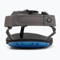 Sandały barefoot męskie Xero Shoes H-Trail steel gray/blue/lolite 6