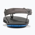 Sandały barefoot męskie Xero Shoes H-Trail steel gray/blue/lolite 12