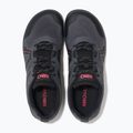 Buty barefoot damskie Xero Shoes Mesa Trail II asphalt/raspberry 5