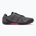 Buty barefoot damskie Xero Shoes Mesa Trail II asphalt/raspberry 2