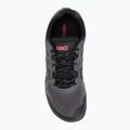 Buty barefoot damskie Xero Shoes Mesa Trail II asphalt/raspberry 5