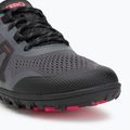 Buty barefoot damskie Xero Shoes Mesa Trail II asphalt/raspberry 7