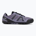 Buty berefoot damskie Xero Shoes Mesa Trail II sage purple/silver 2