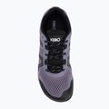 Buty barefoot damskie Xero Shoes Mesa Trail II sage purple/silver 5
