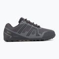 Buty barefoot męskie Xero Shoes Mesa Trail WP steel grey/asphalt 2