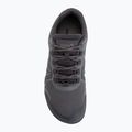 Buty barefoot męskie Xero Shoes Mesa Trail WP steel grey/asphalt 5