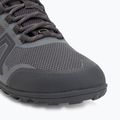 Buty barefoot męskie Xero Shoes Mesa Trail WP steel grey/asphalt 7