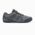 Buty barefoot męskie Xero Shoes Mesa Trail WP steel grey/asphalt 2