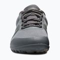 Buty barefoot męskie Xero Shoes Mesa Trail WP steel grey/asphalt 3