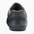 Buty barefoot męskie Xero Shoes Mesa Trail WP steel grey/asphalt 4