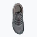 Buty barefoot męskie Xero Shoes Mesa Trail WP steel grey/asphalt 5