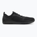 Buty barefoot męskie Xero Shoes Nexus Knit black/black 2